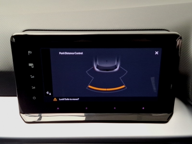 Used SEAT Ibiza 2024 for sale - 77913432: Photo 11