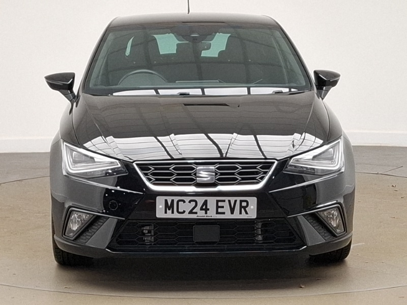 Used SEAT Ibiza 2024 for sale - 77913432: Photo 12