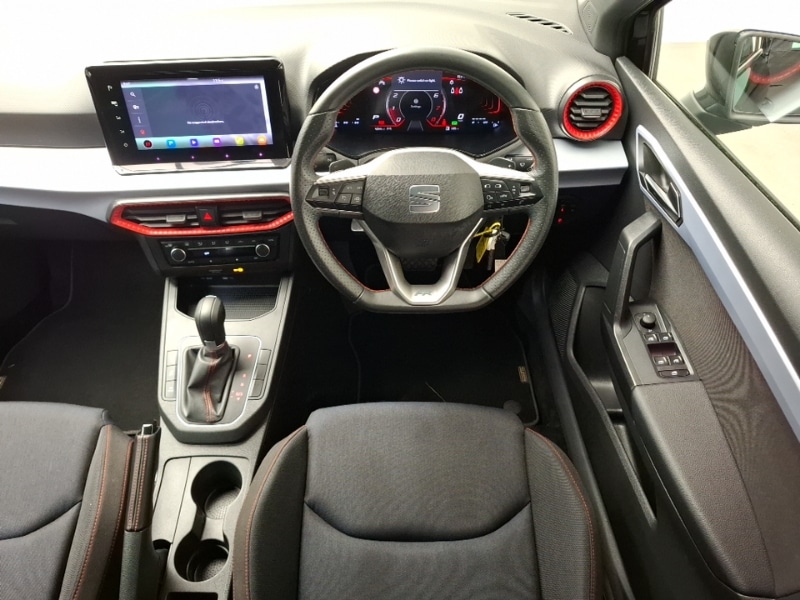 Used SEAT Ibiza 2024 for sale - 77913432: Photo 7