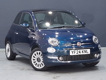 Used Fiat 500 2024 for sale - 78928122: Photo