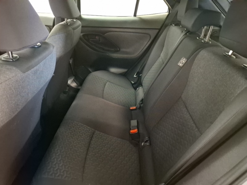 Used Toyota Yaris Cross 2022 for sale - 77977447: Photo 6