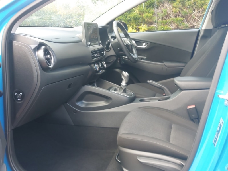 Used Hyundai KONA 2022 for sale - 76600371: Photo 5