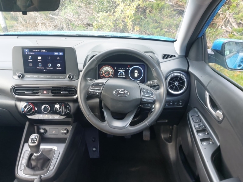 Used Hyundai KONA 2022 for sale - 76600371: Photo 7