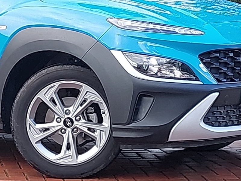 Used Hyundai KONA 2022 for sale - 76600371: Photo 9