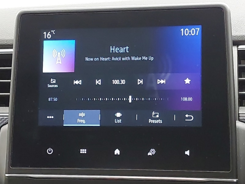 Used Renault Arkana 2023 for sale - 76169347: Photo 10