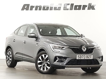 Renault - Arkana