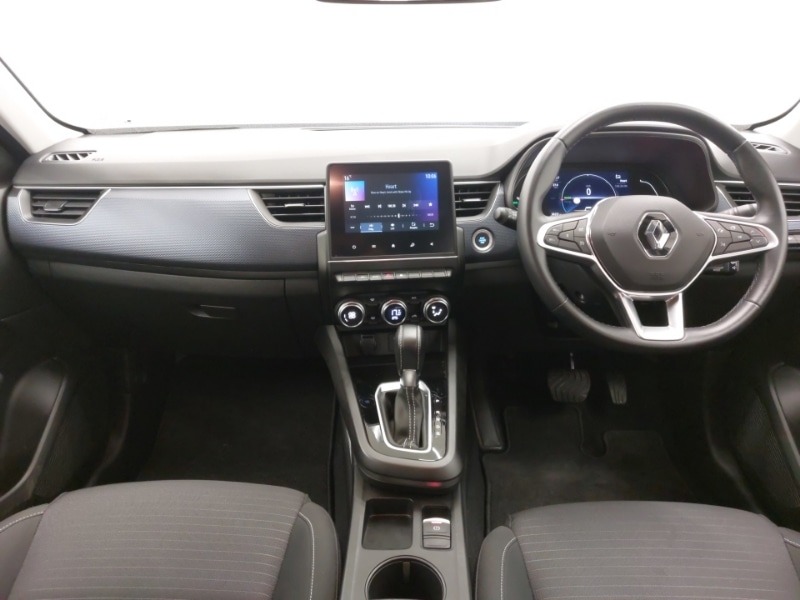 Used Renault Arkana 2023 for sale - 76169347: Photo 2