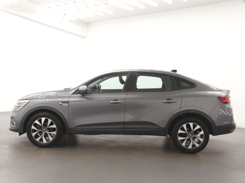 Used Renault Arkana 2023 for sale - 76169347: Photo 4
