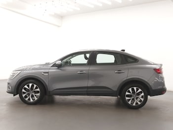 Used Renault Arkana 2023 for sale - 76169347: Photo 4