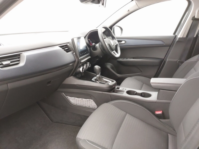 Used Renault Arkana 2023 for sale - 76169347: Photo 5