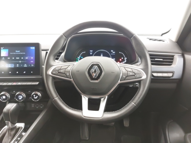Used Renault Arkana 2023 for sale - 76169347: Photo 7