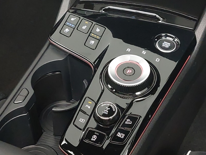 Used Kia Sportage 2023 for sale - 77224675: Photo 10