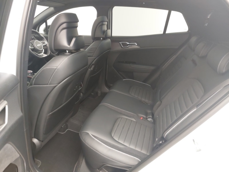 Used Kia Sportage 2023 for sale - 77224675: Photo 12