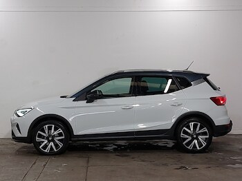 Used SEAT Arona 2023 for sale - 77923369: Photo