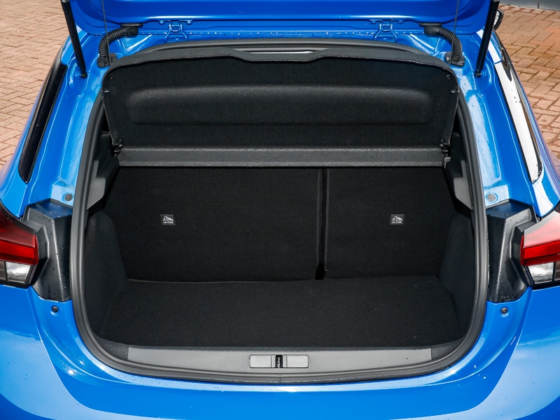 Used Vauxhall Corsa 2025 for sale - 77954542: Photo 10