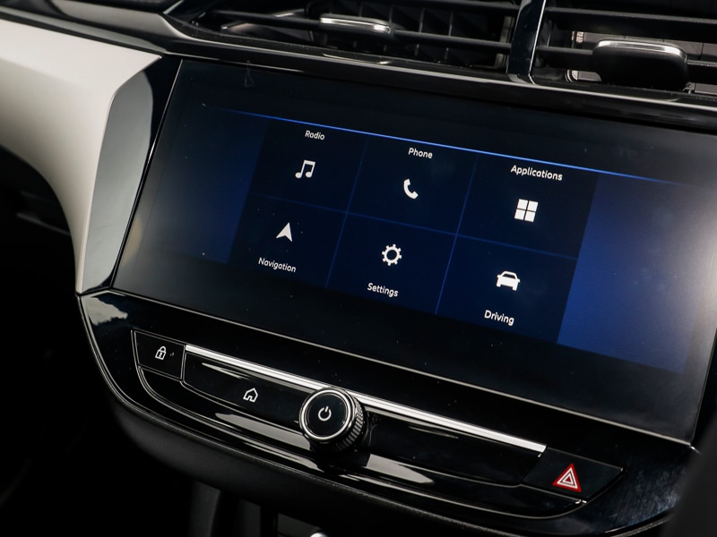 Used Vauxhall Corsa 2025 for sale - 77954542: Photo 12