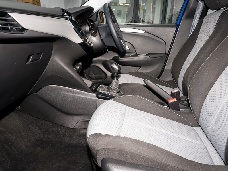 Used Vauxhall Corsa 2025 for sale - 77954542: Photo 2