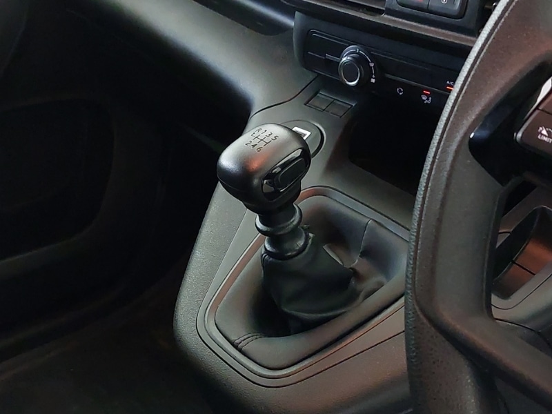 Used Vauxhall Combo 2024 for sale - 77273718: Photo 10