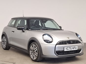 Used MINI Cooper 2025 for sale - 79332168: Photo