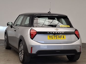 Used MINI Cooper 2025 for sale - 79332168: Photo