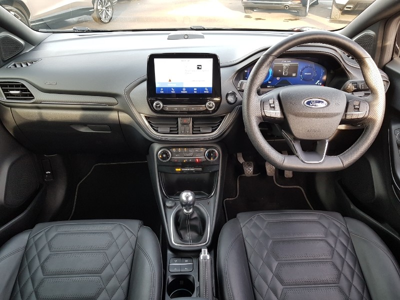 Used Ford Puma 2023 for sale - 76912054: Photo 2