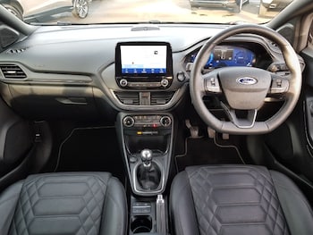 Used Ford Puma 2023 for sale - 76912054: Photo