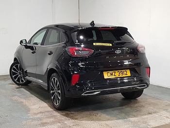 Used Ford Puma 2023 for sale - 76912054: Photo