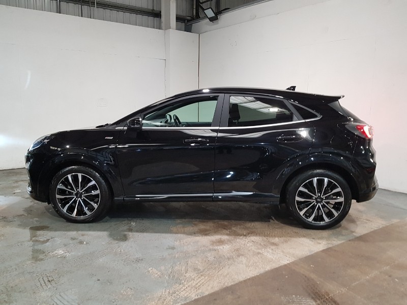 Used Ford Puma 2023 for sale - 76912054: Photo 4