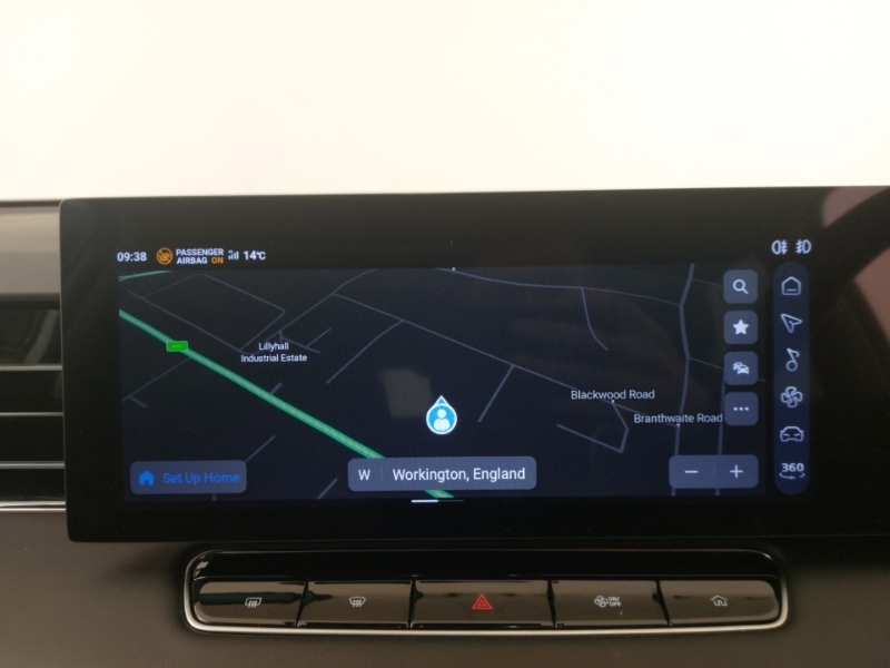 Used MG MG HS 2024 for sale - 77046872: Photo 10