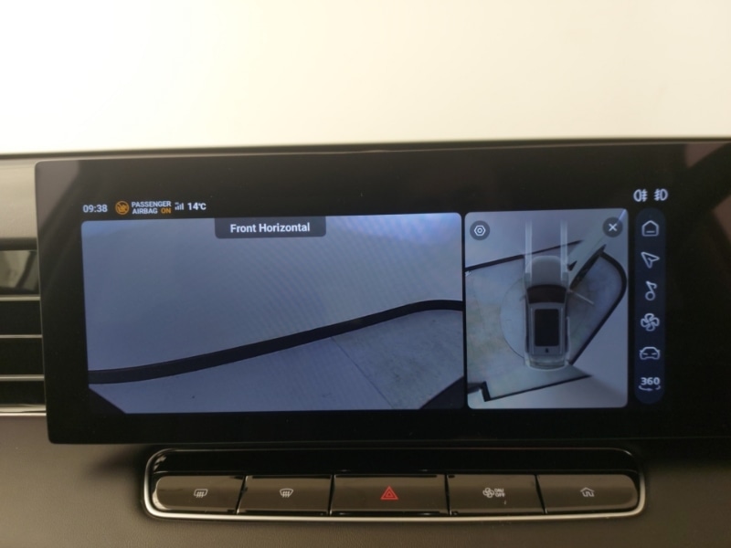 Used MG MG HS 2024 for sale - 77046872: Photo 11