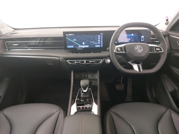 Used MG MG HS 2024 for sale - 77046872: Photo