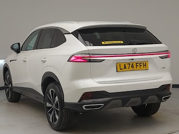 Used MG MG HS 2024 for sale - 77046872: Photo