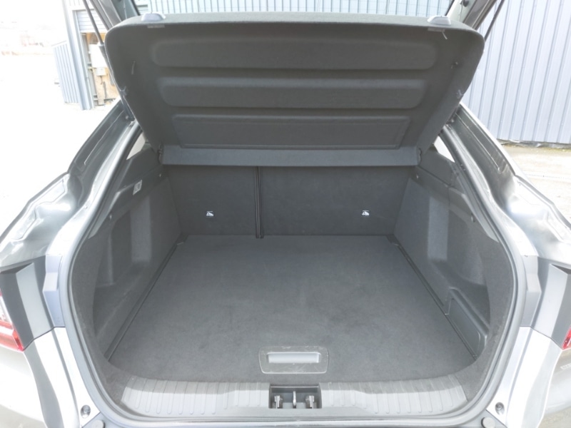 Used Renault Arkana 2022 for sale - 77695154: Photo 8