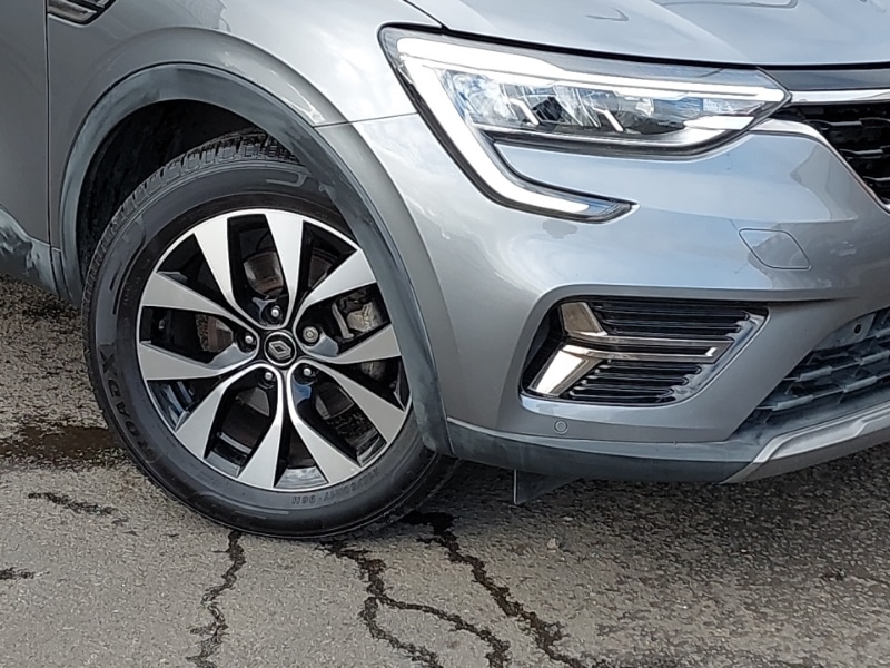 Used Renault Arkana 2022 for sale - 77695154: Photo 9