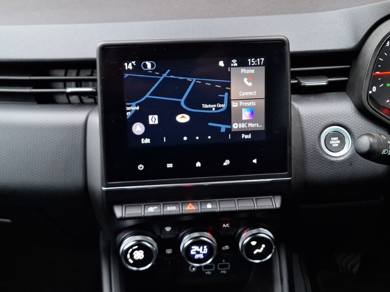 Used Renault Clio 2022 for sale - 76497790: Photo 10