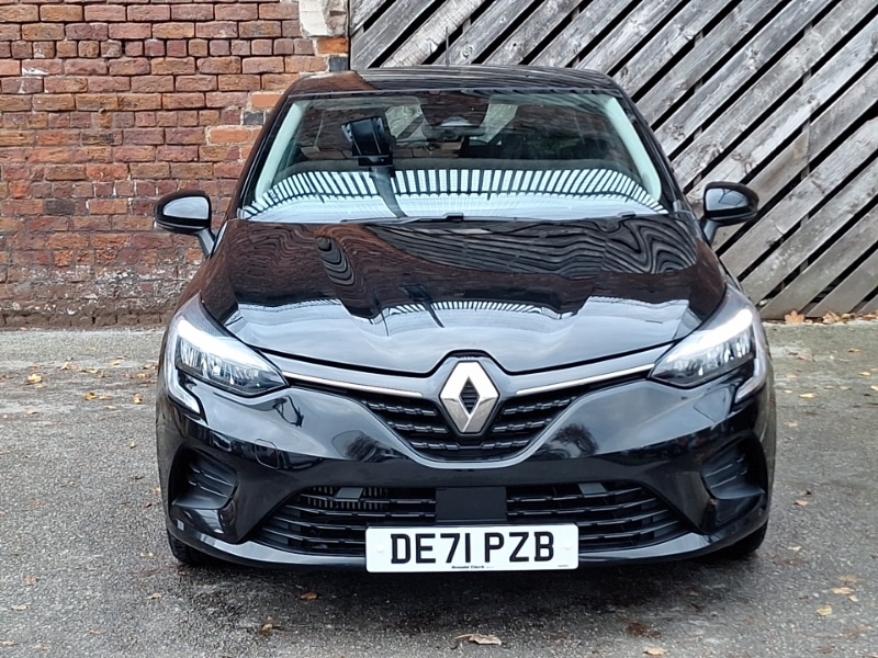 Used Renault Clio 2022 for sale - 76497790: Photo 12