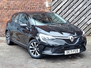 Used Renault Clio 2022 for sale - 76497790: Photo
