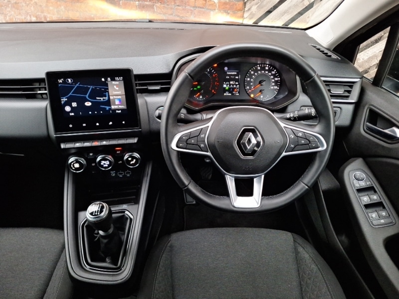 Used Renault Clio 2022 for sale - 76497790: Photo 7