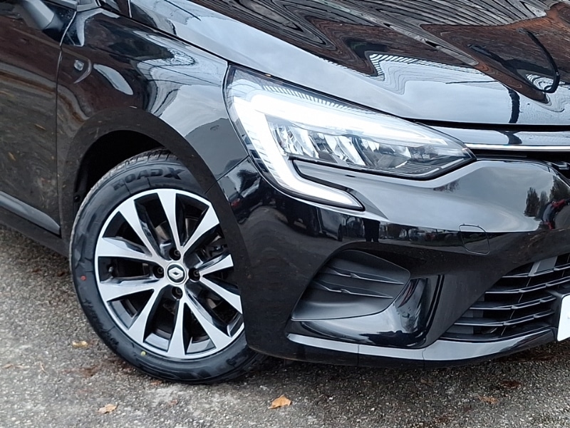 Used Renault Clio 2022 for sale - 76497790: Photo 9