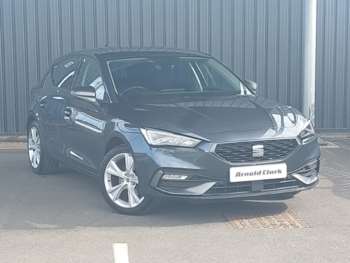 2022 - 1.5 TSI EVO 150 FR 5dr
