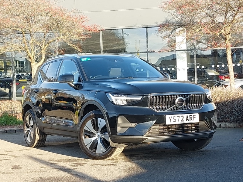 Used Volvo XC40 2022 for sale - 76732168: Photo 1
