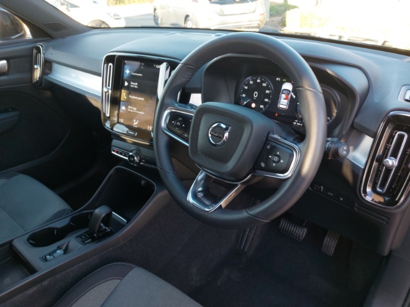 Used Volvo XC40 2022 for sale - 76732168: Photo 10