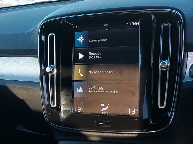 Used Volvo XC40 2022 for sale - 76732168: Photo 11