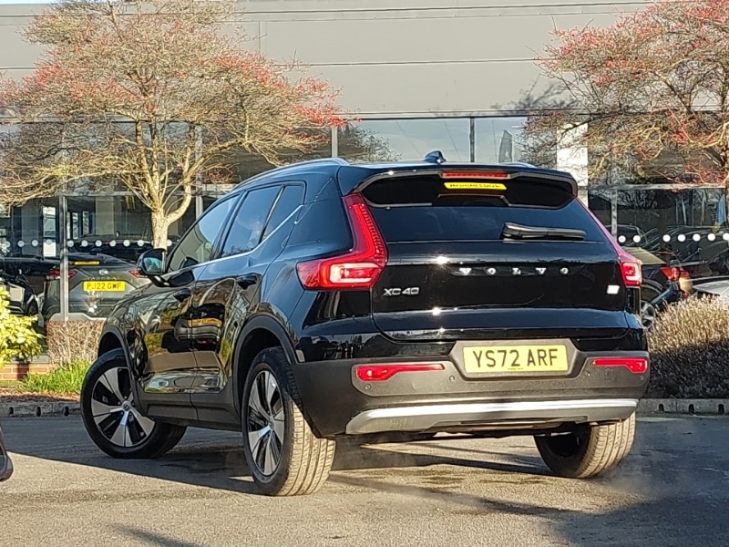 Used Volvo XC40 2022 for sale - 76732168: Photo 3