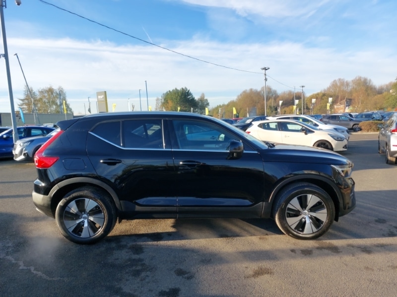 Used Volvo XC40 2022 for sale - 76732168: Photo 4