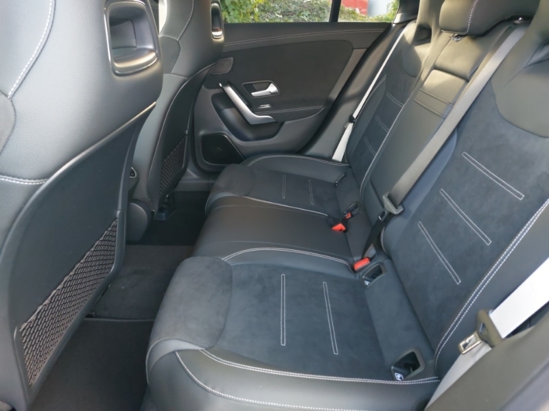 Used Mercedes-Benz CLA 2025 for sale - 76948061: Photo 6