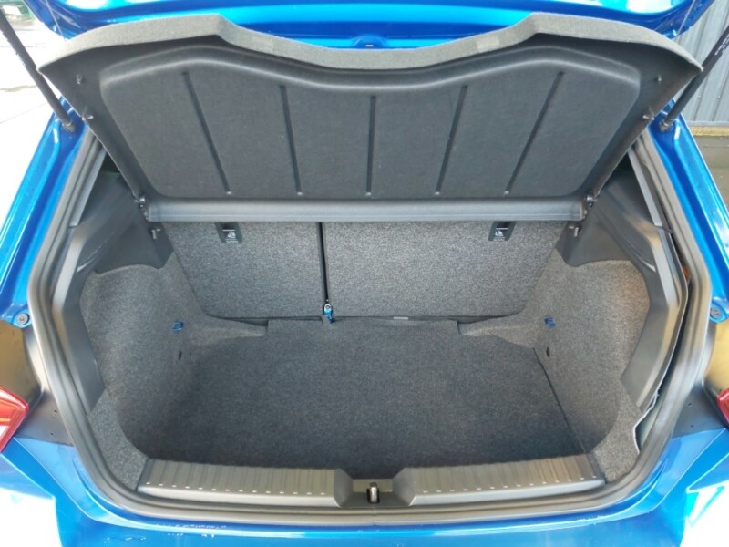 Used SEAT Ibiza 2021 for sale - 77209611: Photo 8