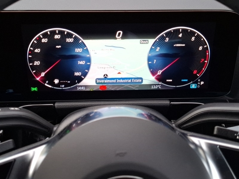 Used Mercedes-Benz GLA 2025 for sale - 76907574: Photo 11