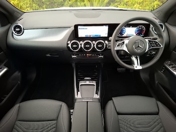 Used Mercedes-Benz GLA 2025 for sale - 76907574: Photo