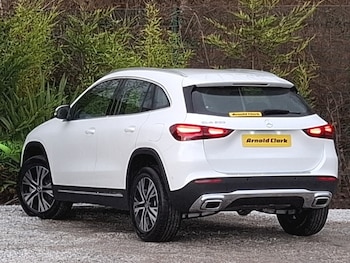 Used Mercedes-Benz GLA 2025 for sale - 76907574: Photo